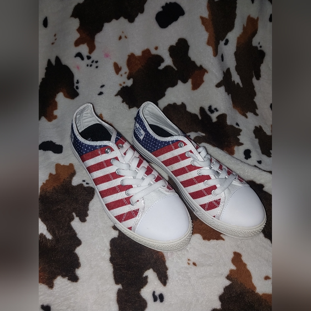 Make America great again sz 8